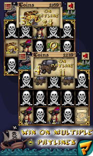 Free Download Pirates of the Slots APK for Android