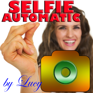 Selfie photo camera by Lucy.apk