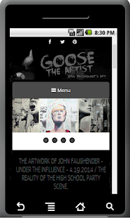 GooseTheArtist