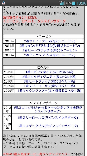 免費下載工具APP|回収率500％ 競馬 予想 最強 ツール　他に無い情報がある app開箱文|APP開箱王