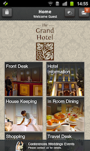 Blynk Hotel Screenshots 9