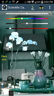 download Scientific Camera free