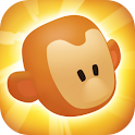Skateboard Monkeys logo