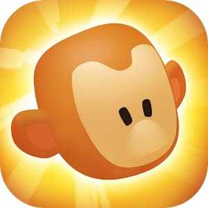 Skateboard Monkeys 街機 App LOGO-APP開箱王