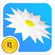 Origami Daisy: grow and chat