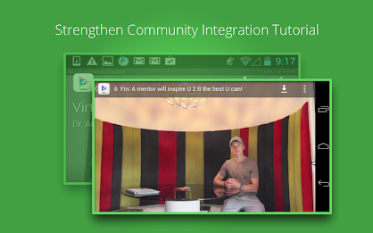 Success story by Udemy poster 3
