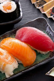 Sushi Puzzle poster 2