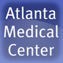 Atlanta Medical Center logo