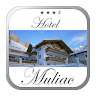 Muliac Hotel Application icon