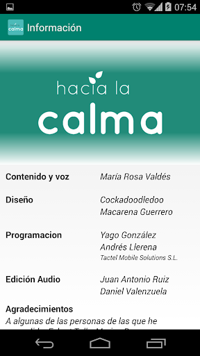 免費下載健康APP|Hacia La Calma app開箱文|APP開箱王
