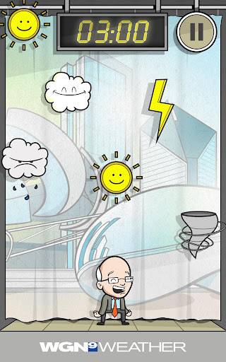 【免費策略App】Tom Skilling's WGN Challenge-APP點子