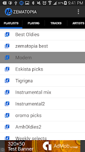 How to install Zematopia Ethiopian Music 2.0.1 apk for android