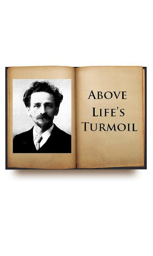 Above Life’s Turmoil audiobook