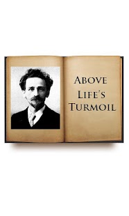 Download Above Life’s Turmoil audiobook APK for Android