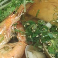玄麻蕎麥處