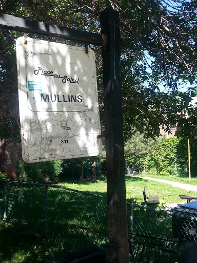 Mullins Park