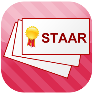 STAAR Flashcards 4.3.0
