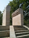 Memorial of the Fighters Against Communism