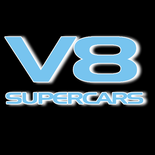 V8 Supercars News