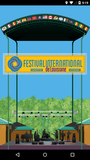 Festival International