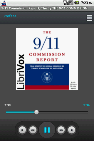 9 11 Commission Report The
