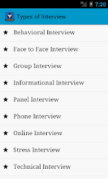 Interview HelpDesk poster 2