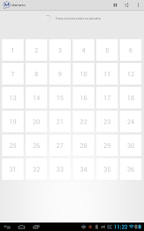 Memento by Mobile Dynamix poster 5