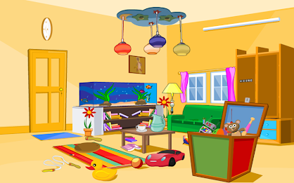 Escape Games-Puzzle Rooms 5 poster 13