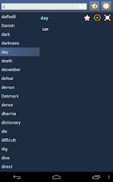 English Moksha Dictionary poster 9