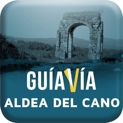 Aldea del Cano LOGO-APP點子