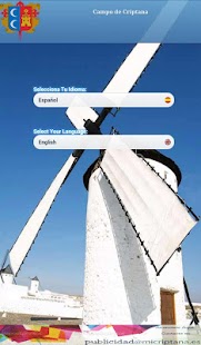 Click! Campo de Criptana Screenshots 9
