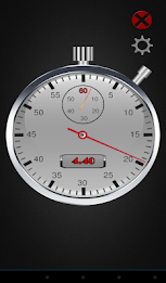Timer & Stopwatch by -UsefulApps- poster 6