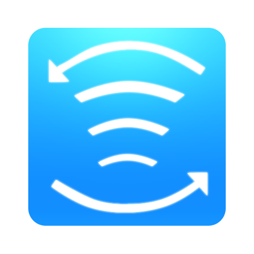 Auto Wifigo LOGO-APP點子