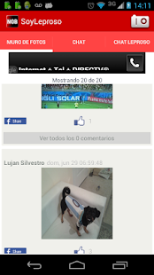 How to mod Soy Leproso NOB lastet apk for laptop