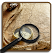 Lost. Hidden objects icon