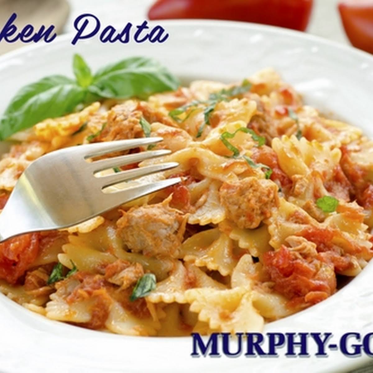 Chicken Murphy Recipe Slow Cooker