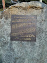 Ruth E. Moulton Memorial at Town Square