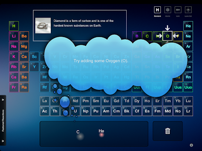 "goREACT App for Android" icon