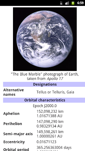 Earth EBook