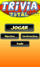 Jogo Trivia Quiz Capitais APK Download for Android