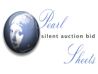 Download Pearl Silent Auction Bid Sheet APK on PC ... - 413 x 310 png 60kB