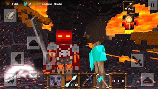 MiniCraft 2 Screenshots 20