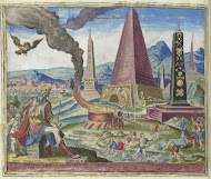 Piramiden van Egypte