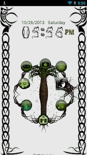 How to mod Celtic Tree of Life Go Locker patch 1.0.0 apk for pc