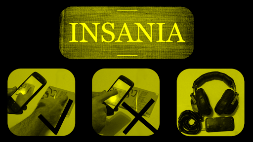 免費下載休閒APP|Insania app開箱文|APP開箱王