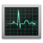 Death Detector mobile app icon
