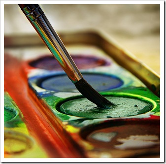 paint