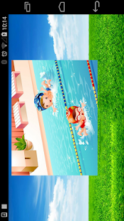 Free Download Tile Jigsaw Sport Kids APK for Android