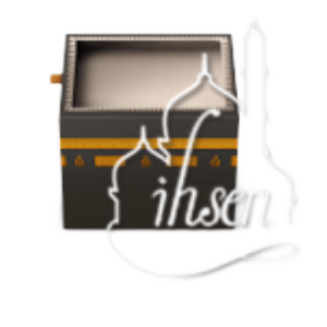 إحسان طواف  IHSEN Tawaf 1.0