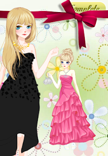 How to install Cheer Leader Girl Dress Up patch 1.0.1 apk for laptop